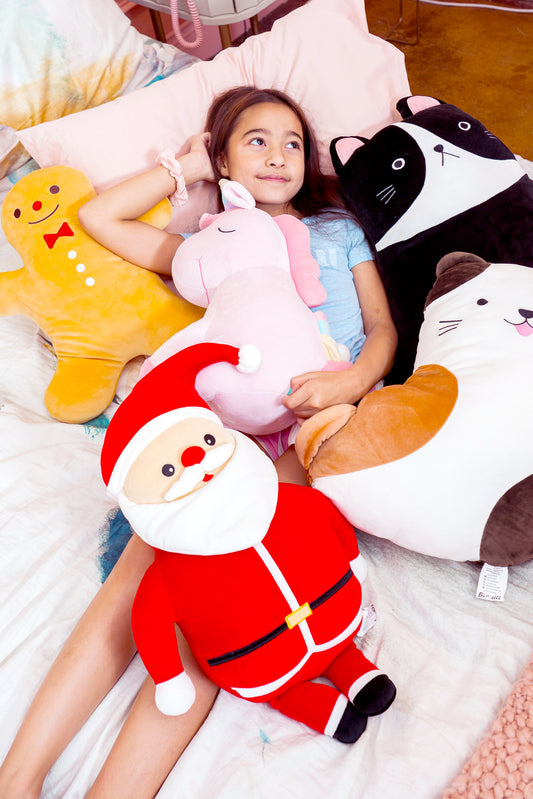Wishing You a Very Merry Christmas!!