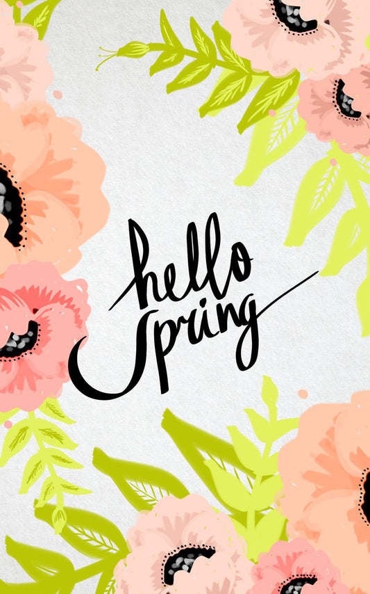 Fun Ways to Celebrate Spring During a Pandemic