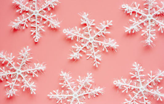 9 Festive Activities for December!