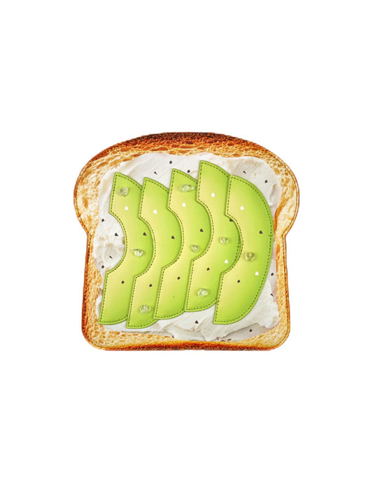 Avocado Toast Crossbody