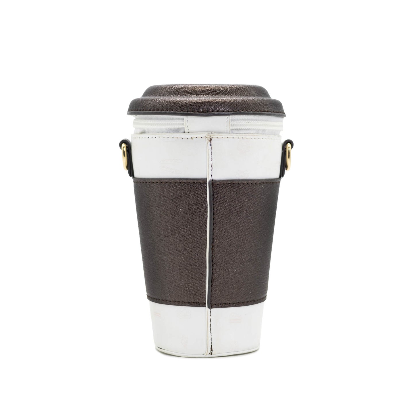 Coffee To-Go Handbag