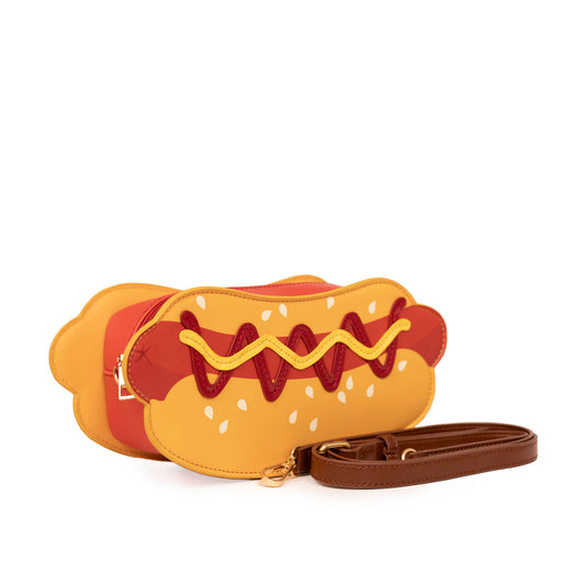 Classic Hot Dog Handbag - Bewaltz