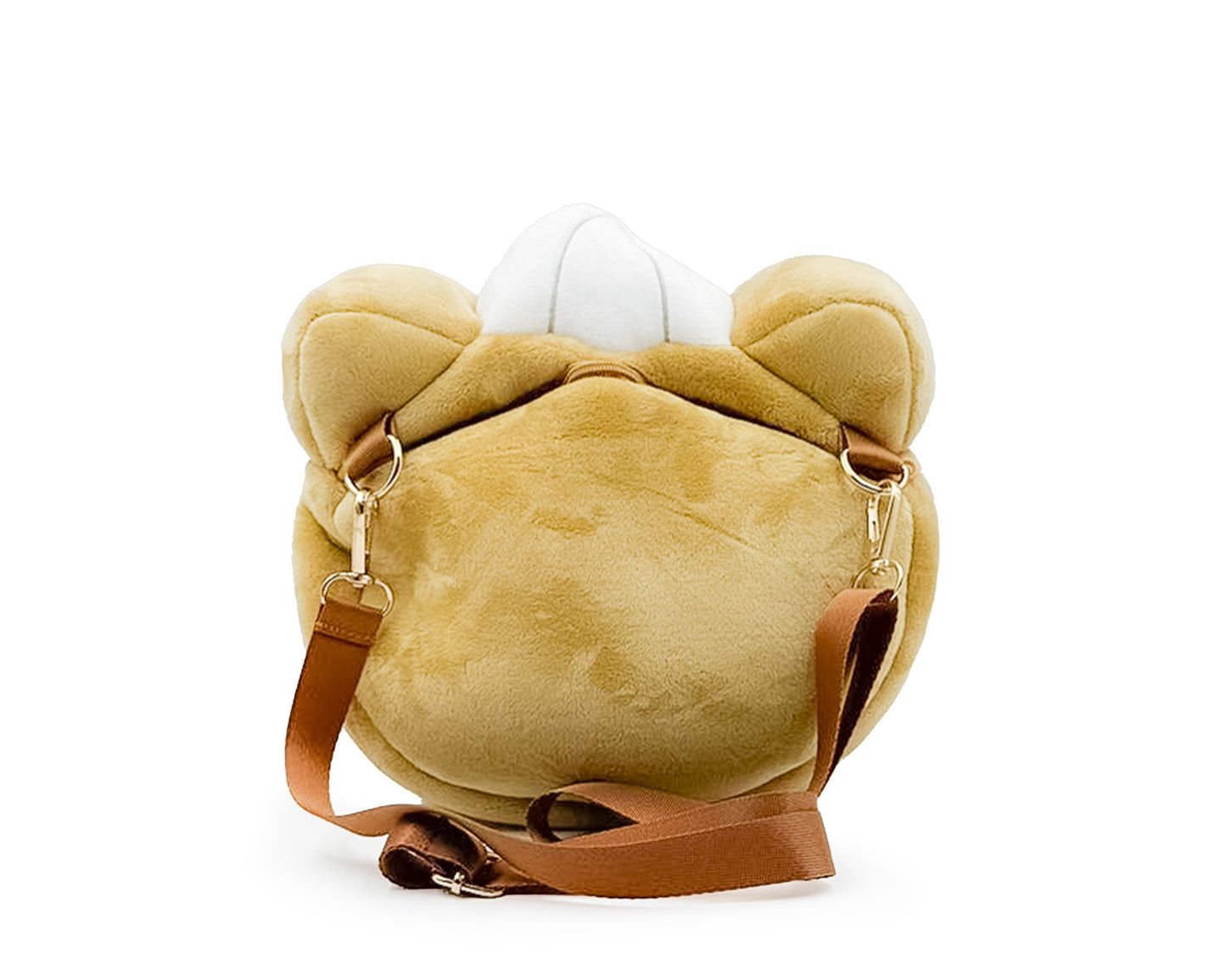 Donut Cat Crossbody