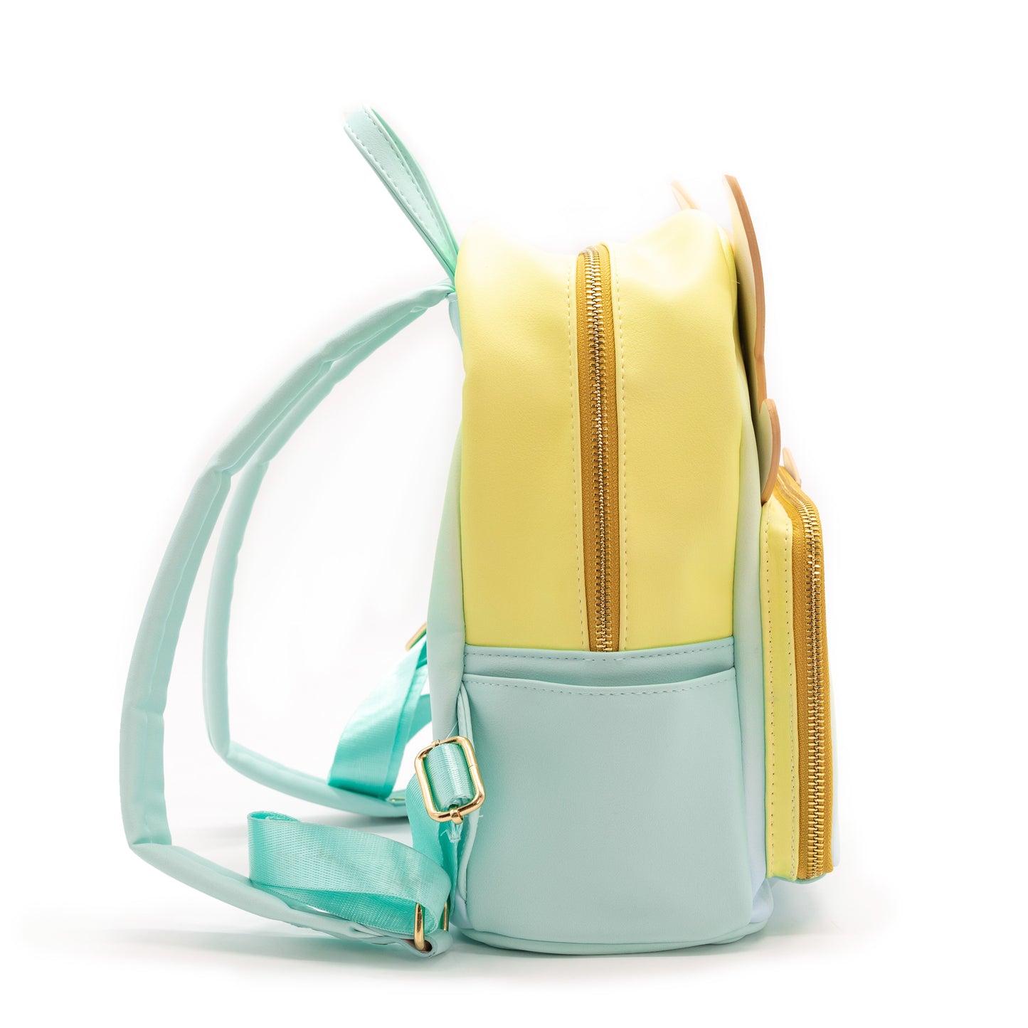 Claw Machine Pin Collector Backpack - Sunshine Corgie