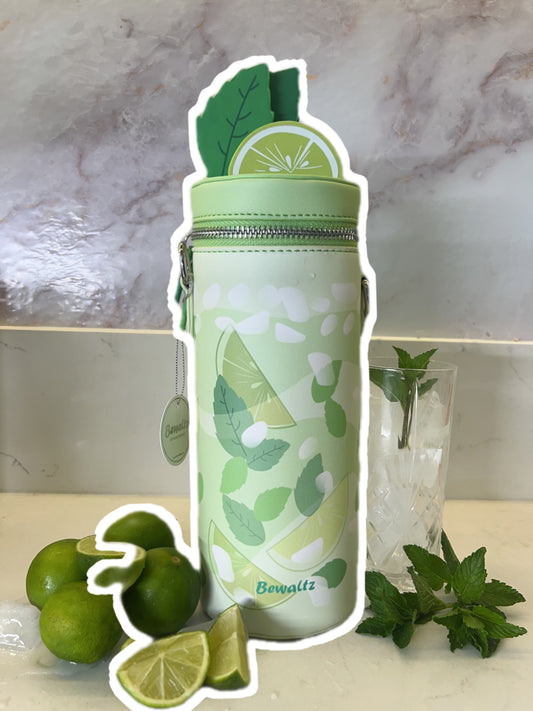 Minty Mojito Crossbody