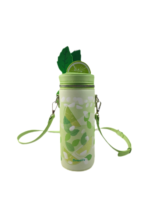 Minty Mojito Crossbody