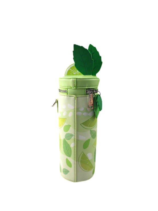 Minty Mojito Crossbody
