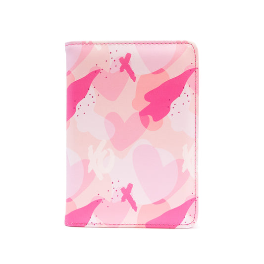 Passport Holder - Heart You - Bewaltz