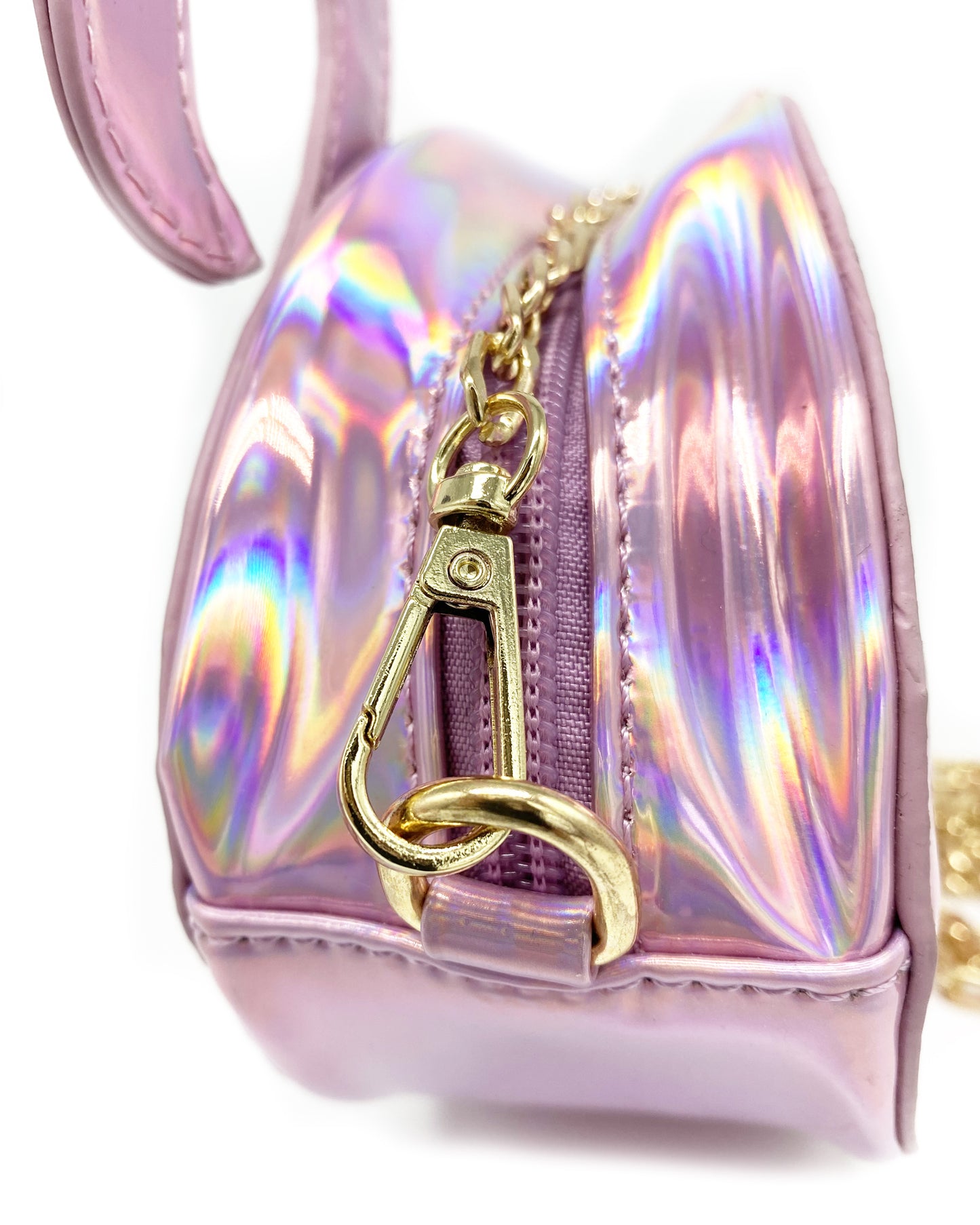 Fun Flamingo Floaty Party Handbag - Bewaltz