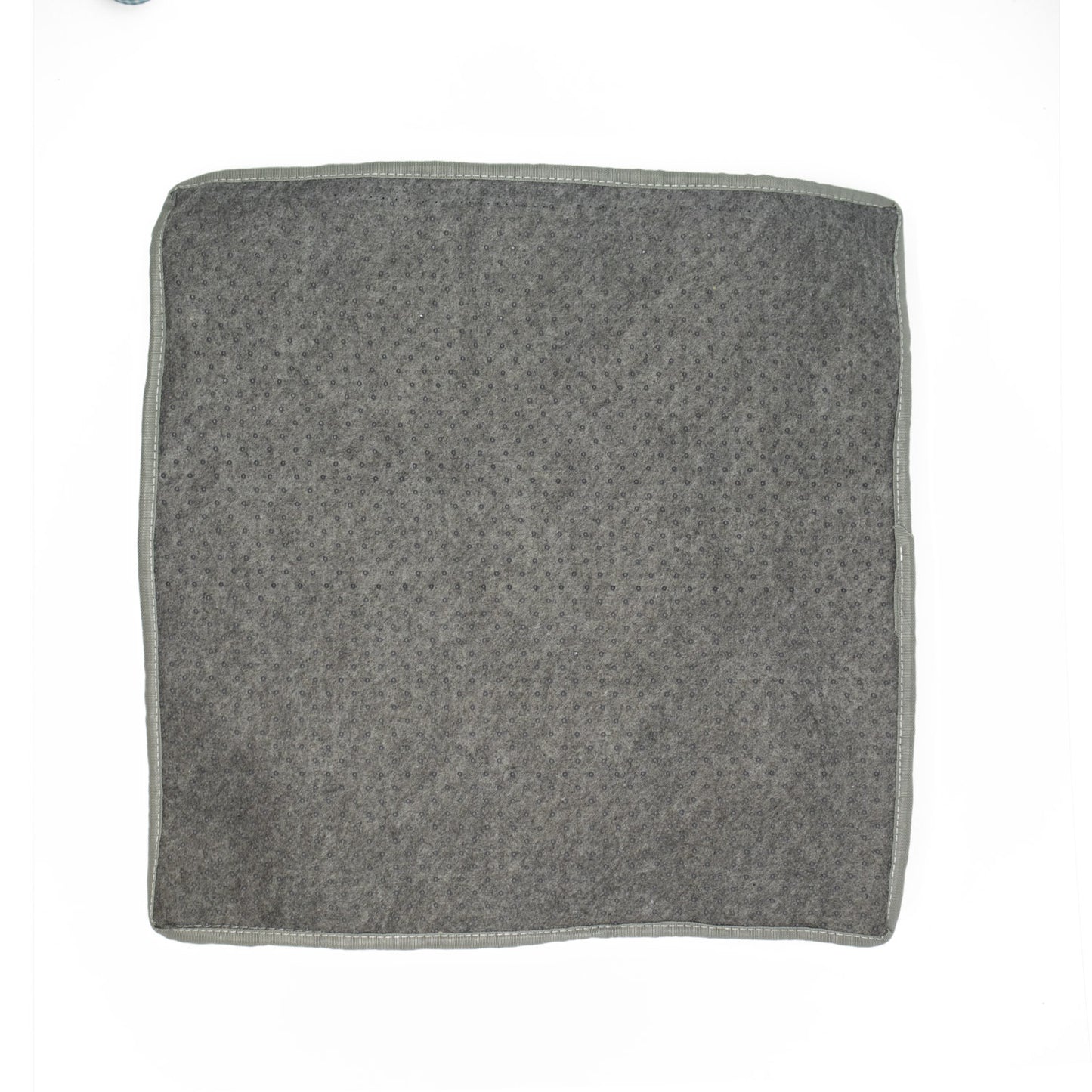 Pink & Yellow Feeding Pad