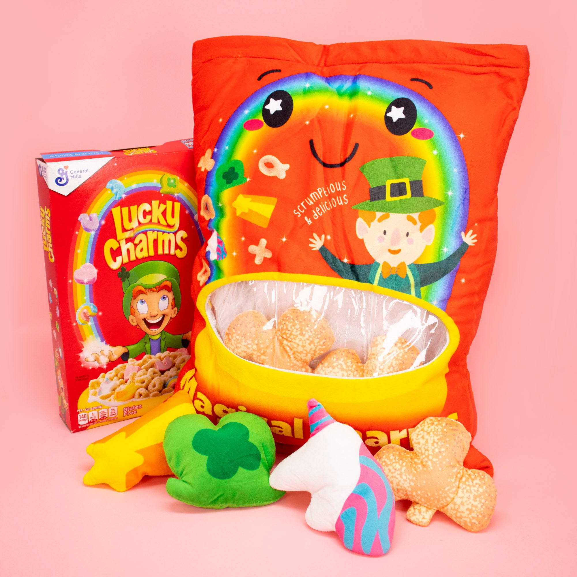 Mini plushies online