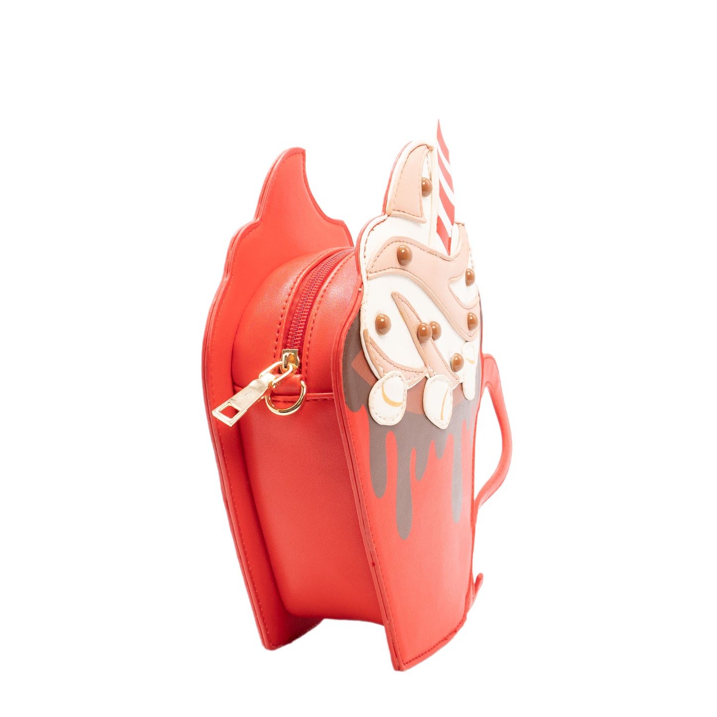 Cozy Up with Hot Cocoa Handbag