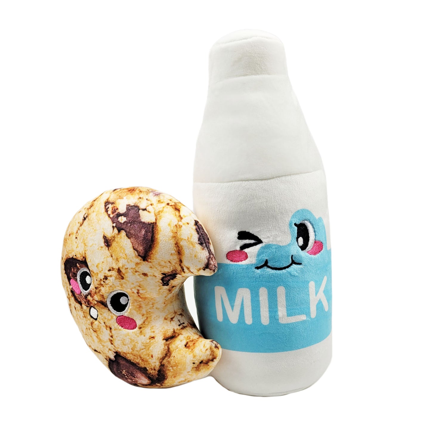 SALE! BFF Plushie - Cookies & Milk