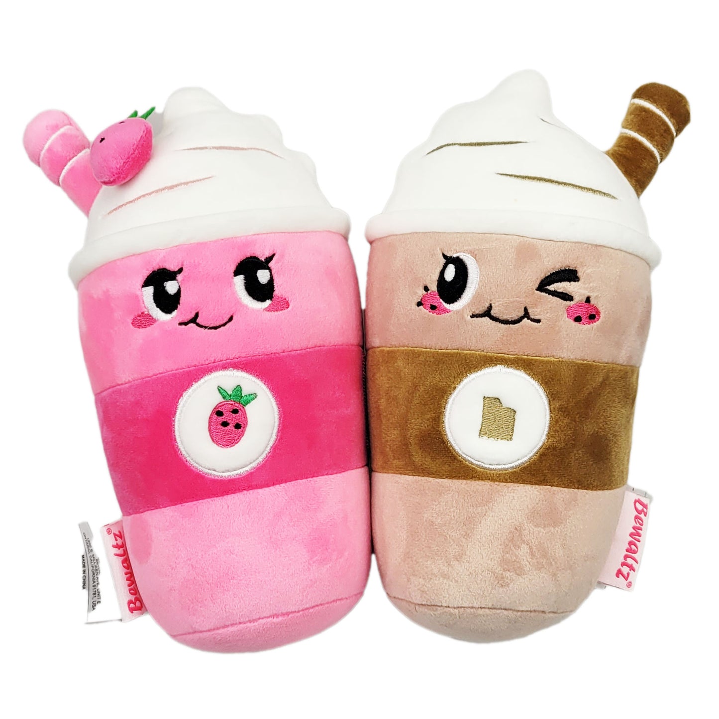 SALE! BFF Plushie - Frap