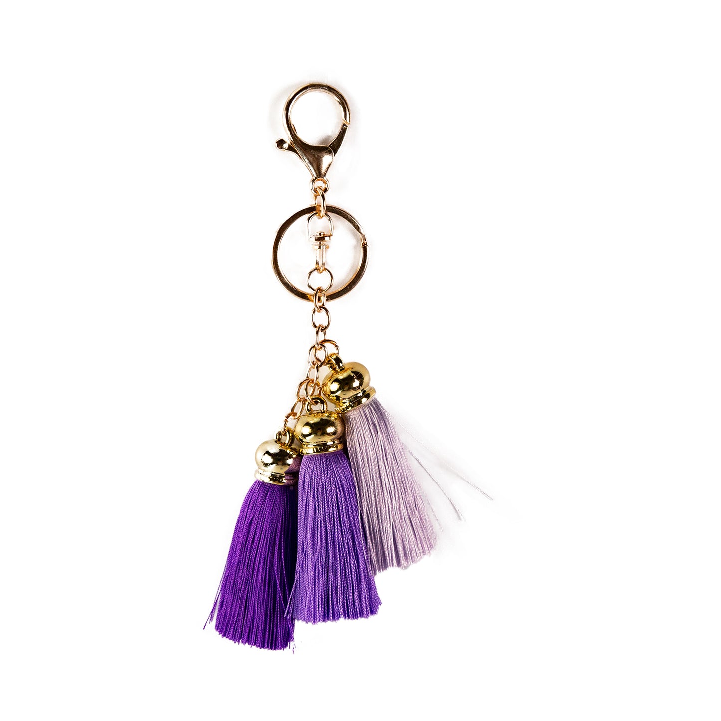 Capri Tassel Charm - Bewaltz
