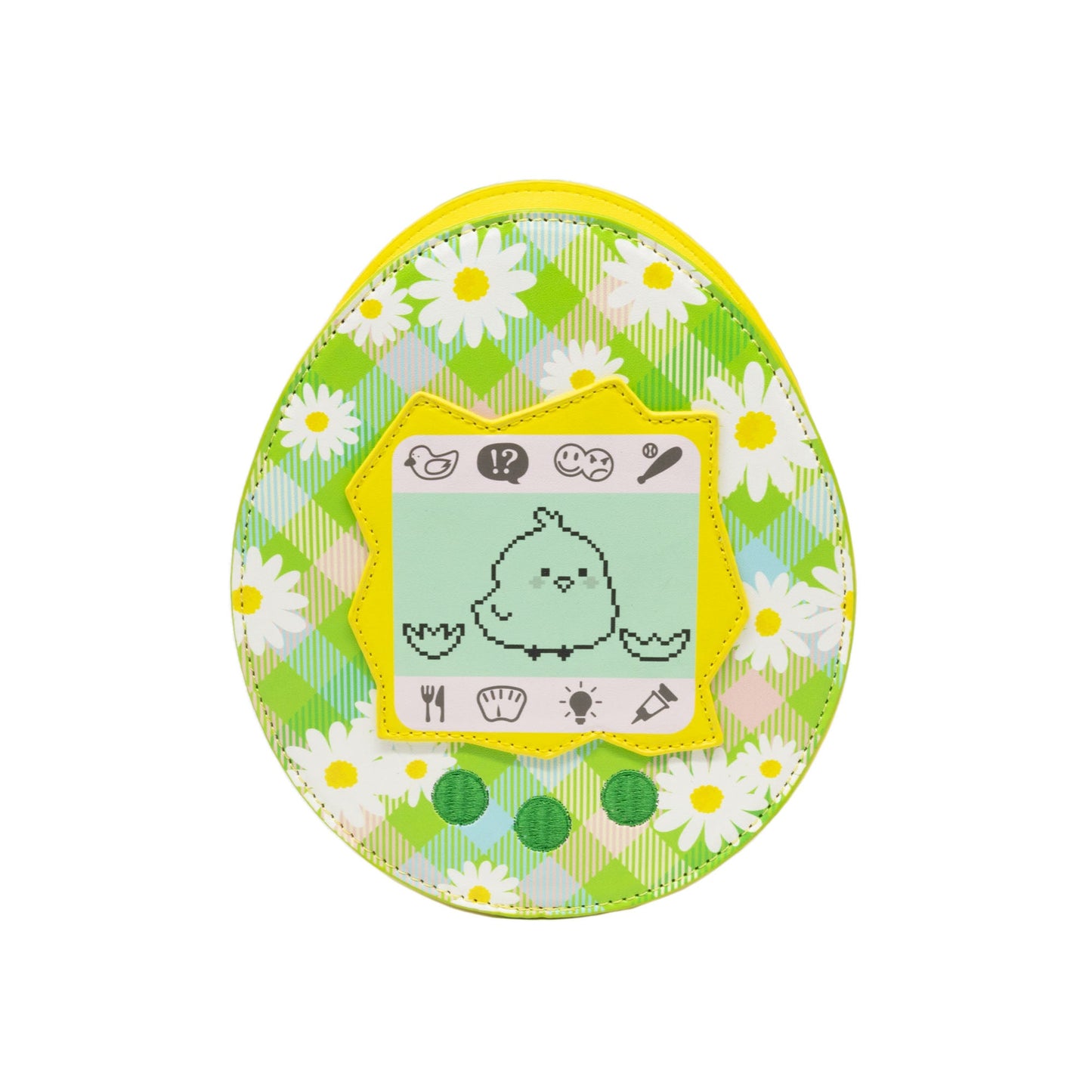 Virtual Pet Friend Handbag - Chick or Bunny - Bewaltz
