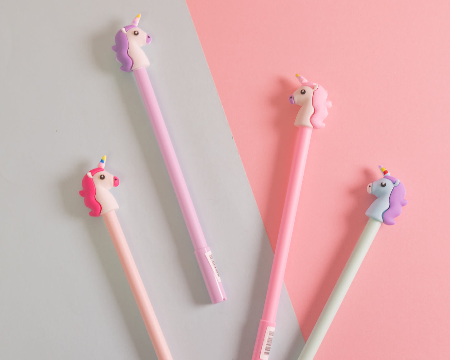 Back To School Pen Set