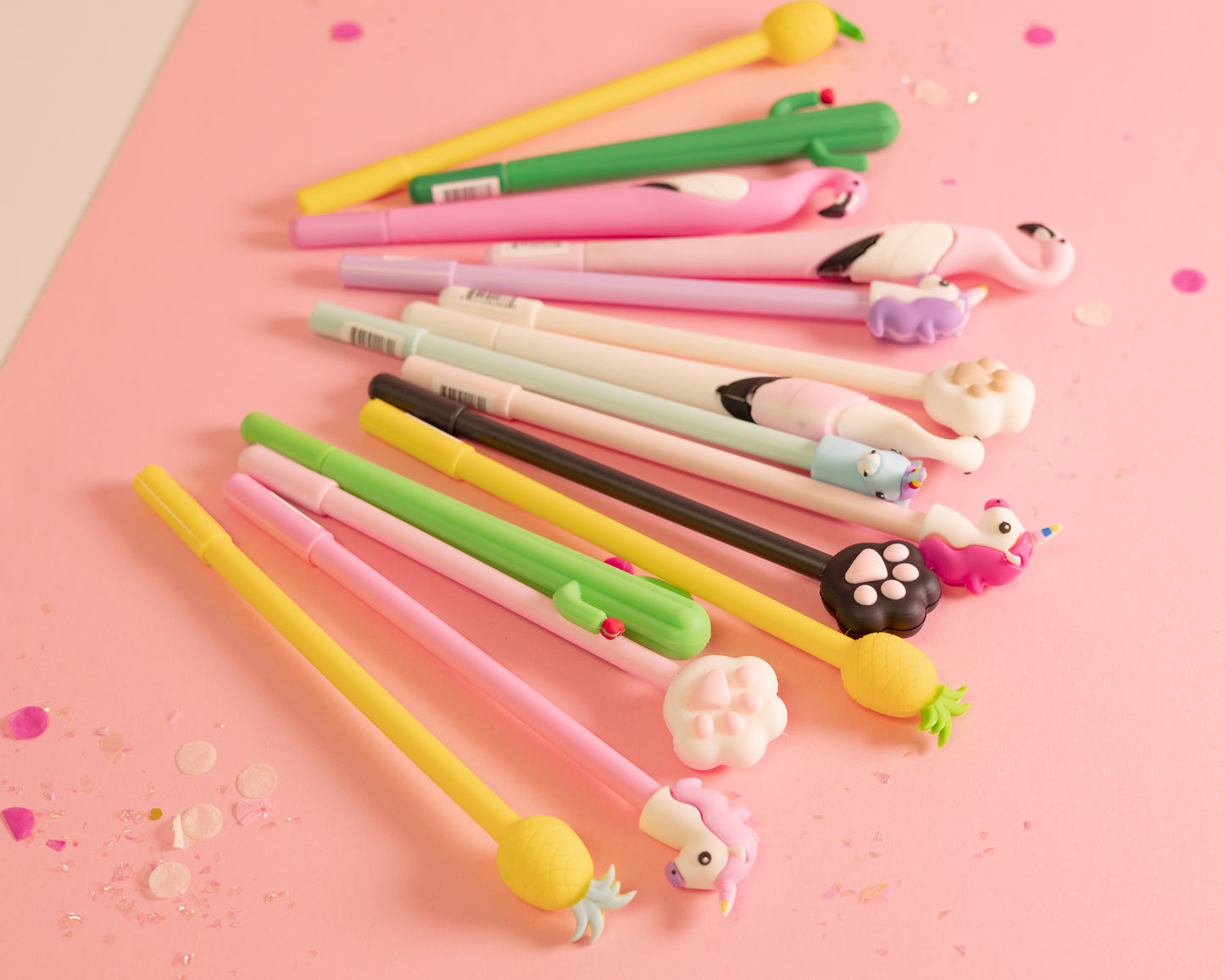 Back To School Pen Set