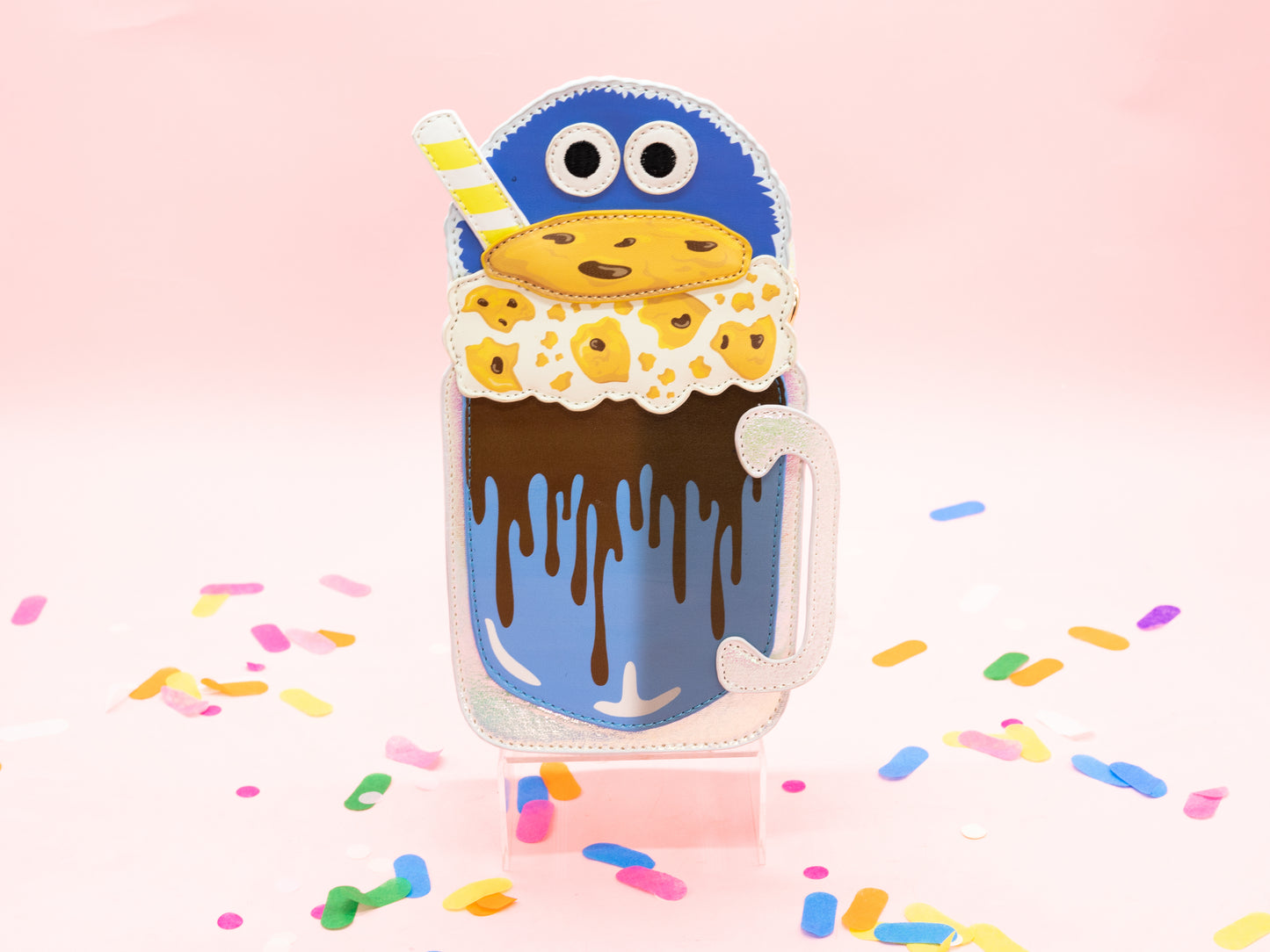 Milkshake Mug Handbag