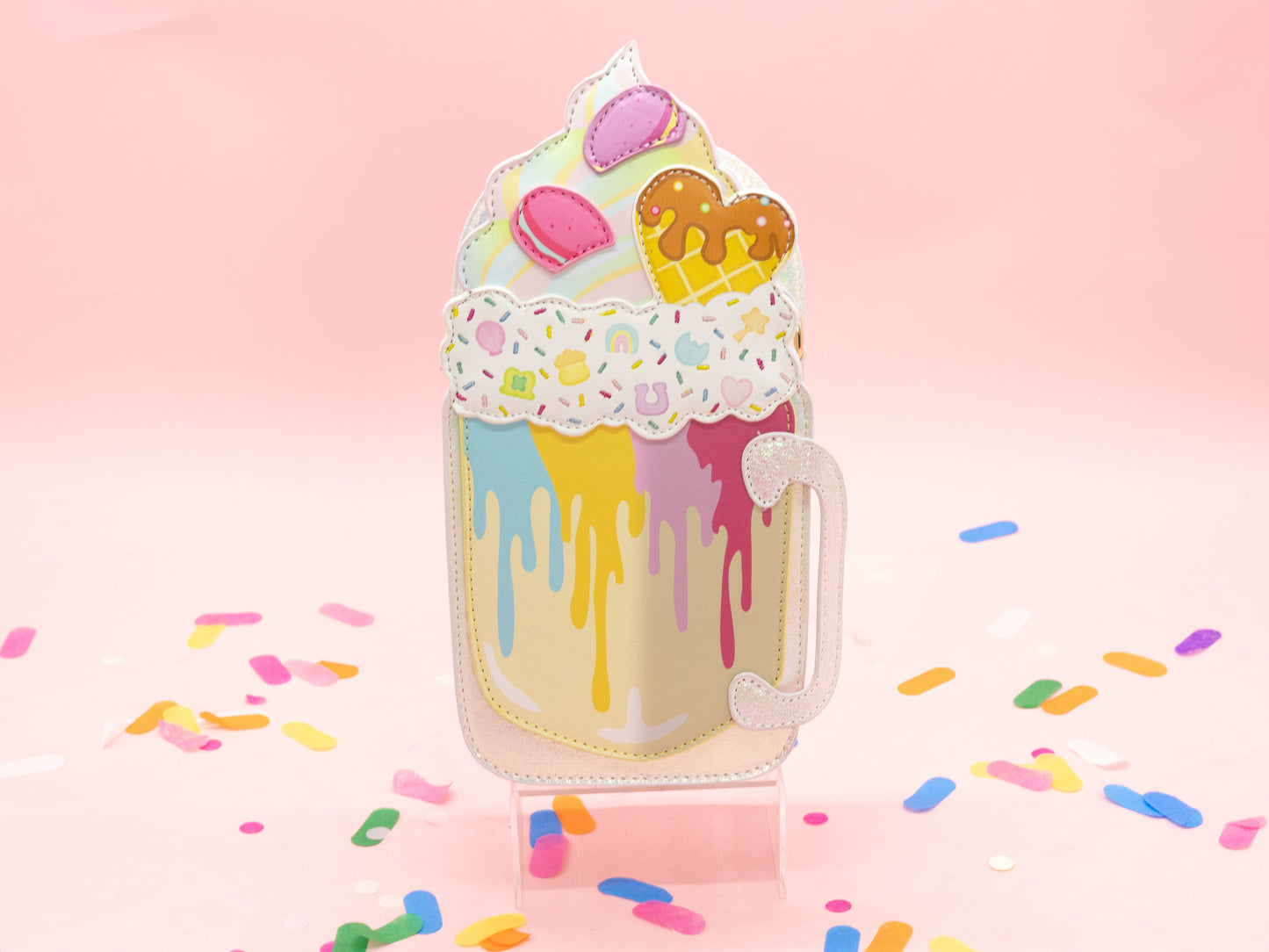 Milkshake Mug Handbag