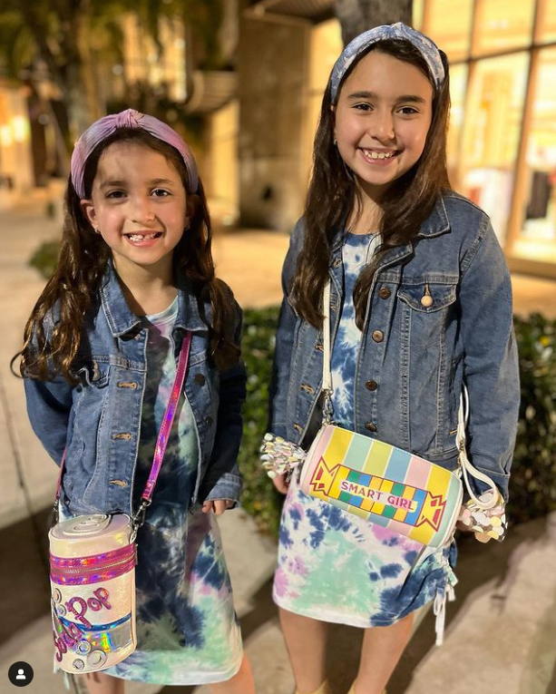 Fizzy Bubble Soda Can Handbag - Bewaltz