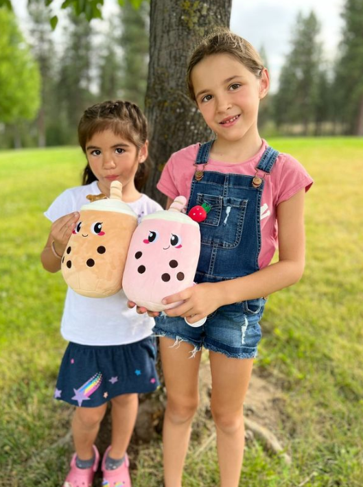 SALE! BFF Plushie - Boba
