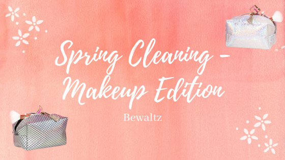 Organizing Your Makeup the Easy and Fun Way
