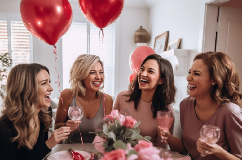 Fun Valentine/Galentine's Day Ideas! 💖