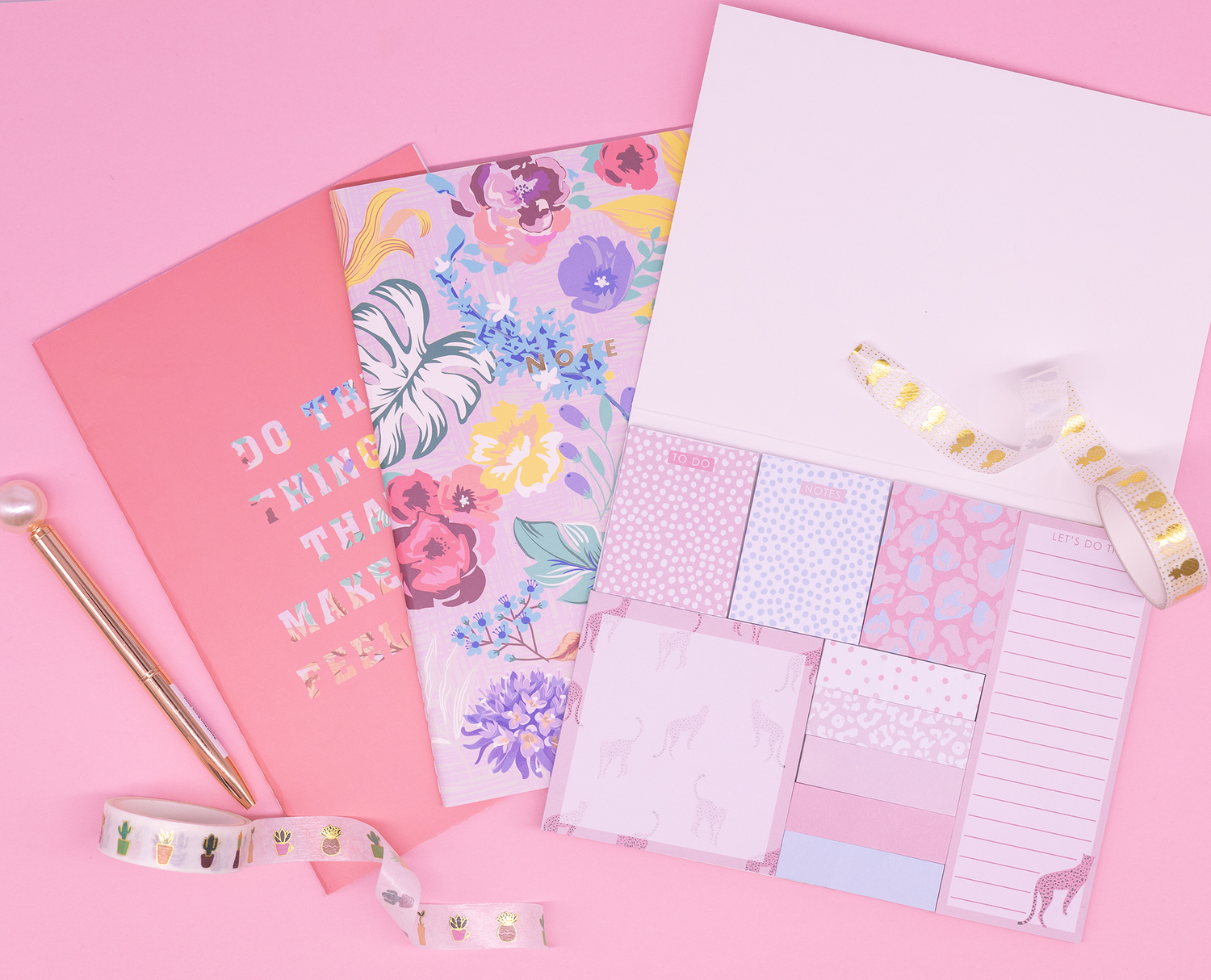 Back To School Collection