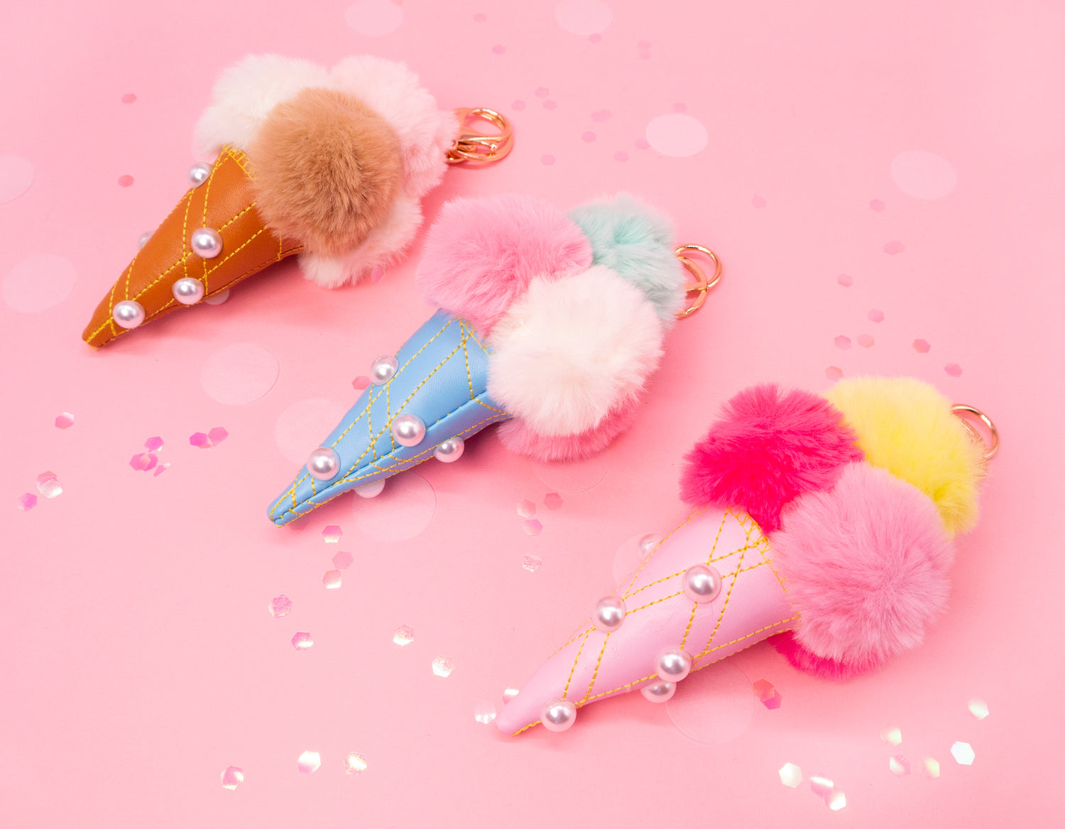 Fun Keychains