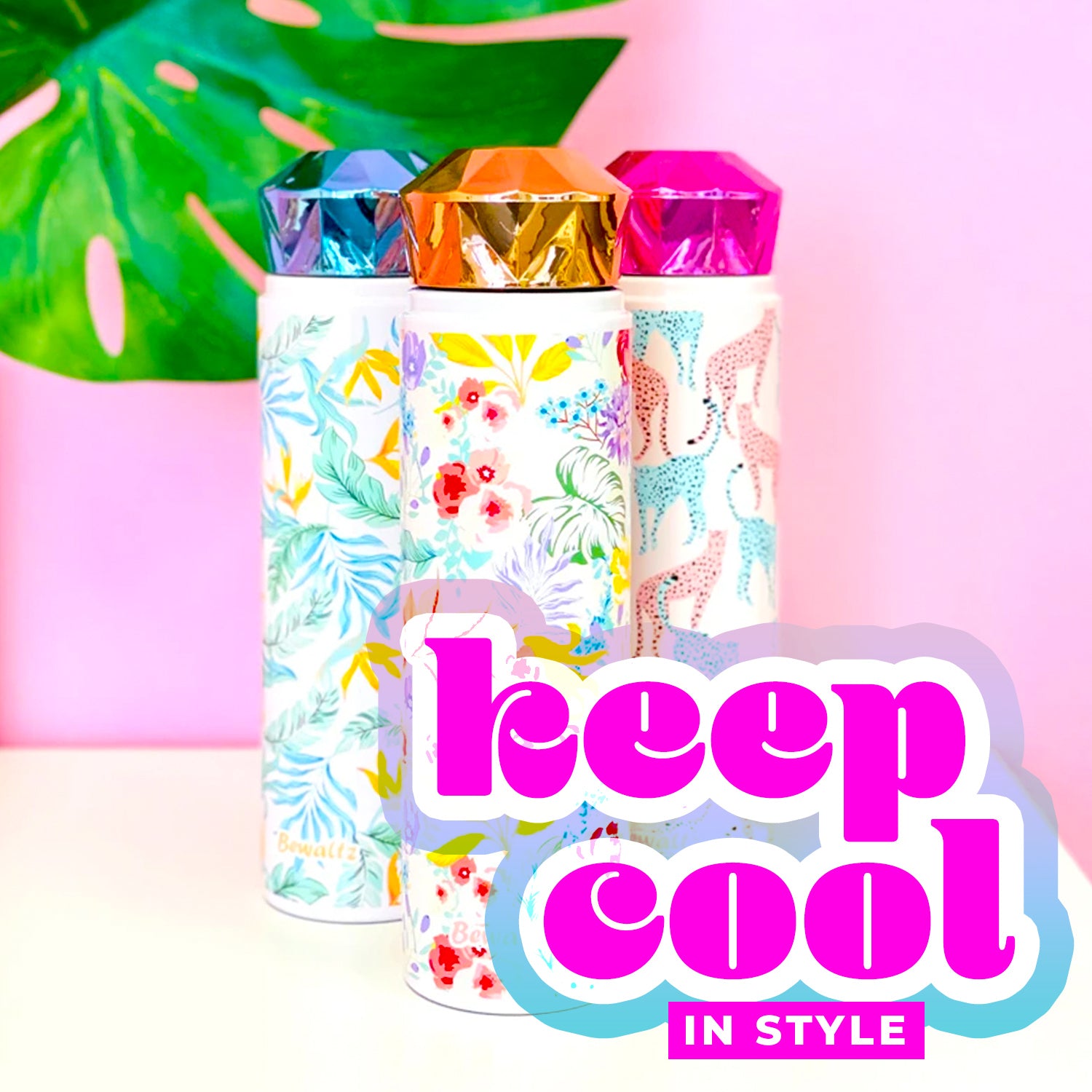 Summer Feels Collection 2022