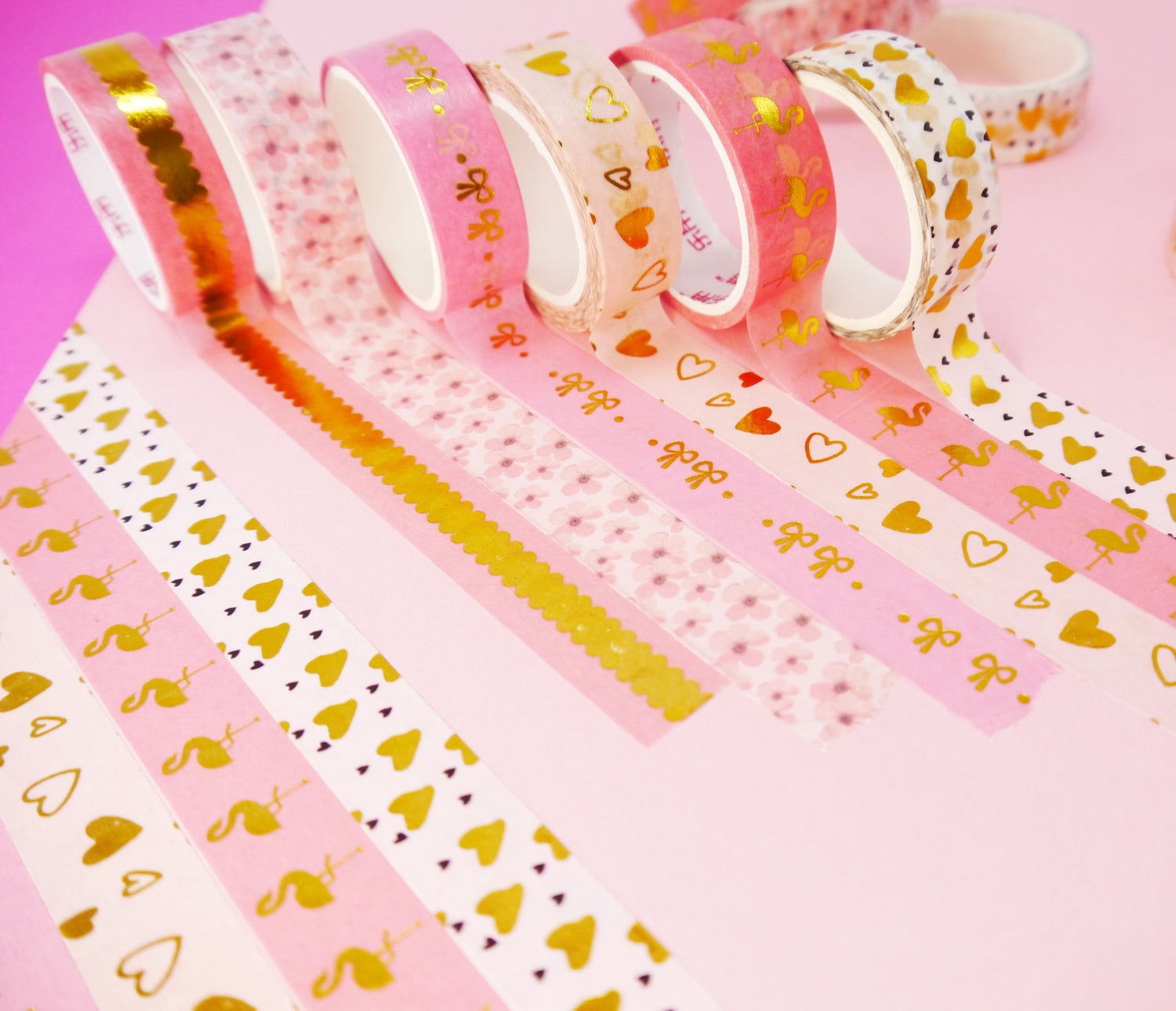 Stationery Collection