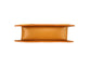 Smoked Salmon Toast Crossbody