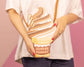 Soft Serve Handbag - Sundae Funday