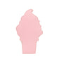 Soft Serve Handbag - Very Berry