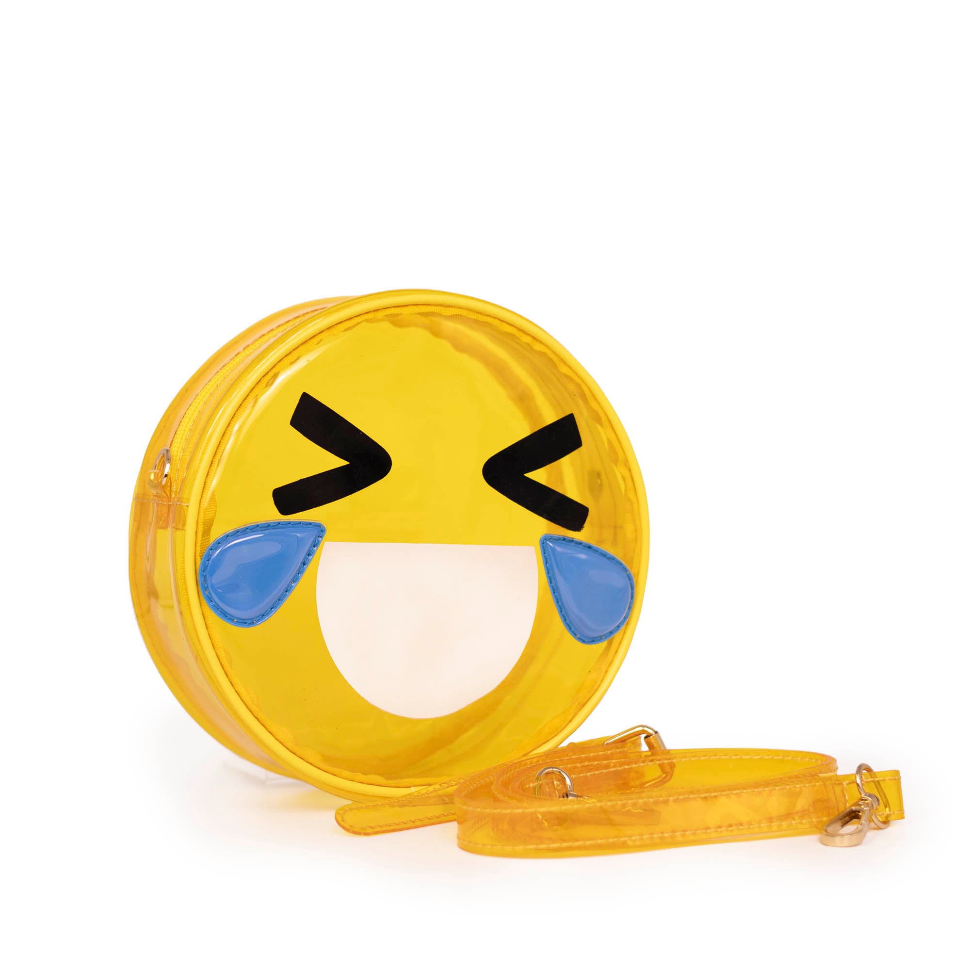 Color Changing Tears of Joy Emoji Handbag β Bewaltz