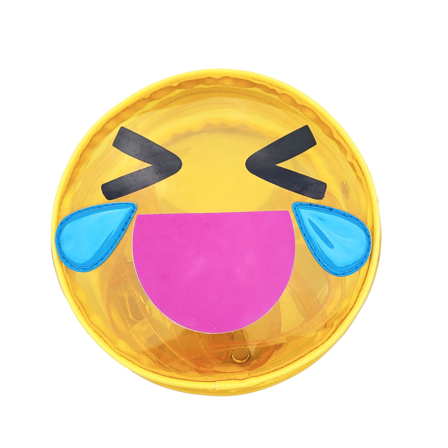 Color Changing Tears of Joy Emoji Handbag β Bewaltz