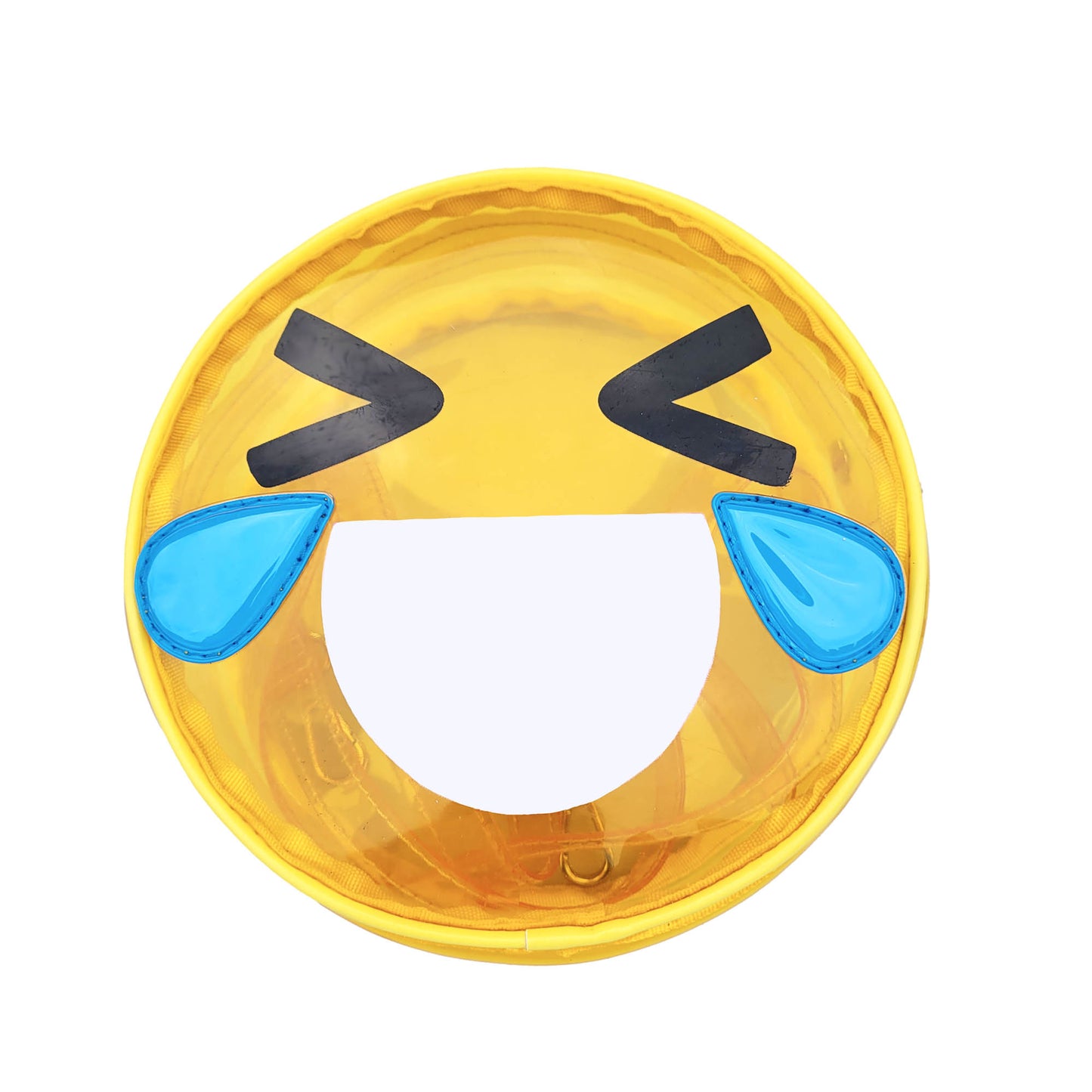 Color Changing Tears of Joy Emoji Handbag β Bewaltz