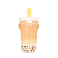 Boba Milk Tea Handbag - Original