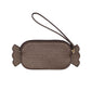 Novetly Wristlet - Tootsie Roll
