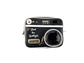 Classic Camara Crossbody