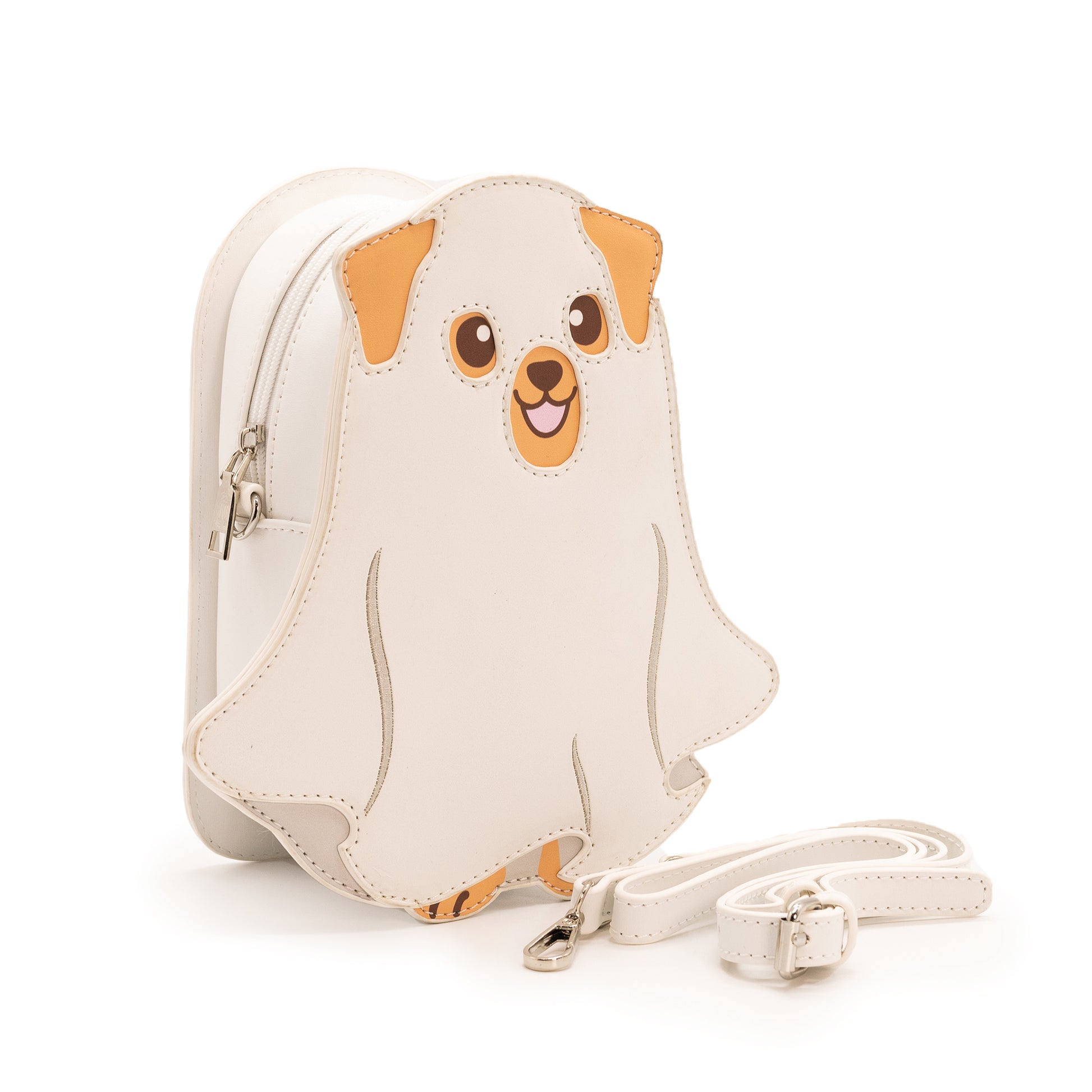 Borsa Regalo Per Amanti Skull Ispirata Al Film Zero Ghost Dog - Tema Borsa Regalo Per Amanti Skull Ispirata Al Film Zero Ghost Dog - Tema