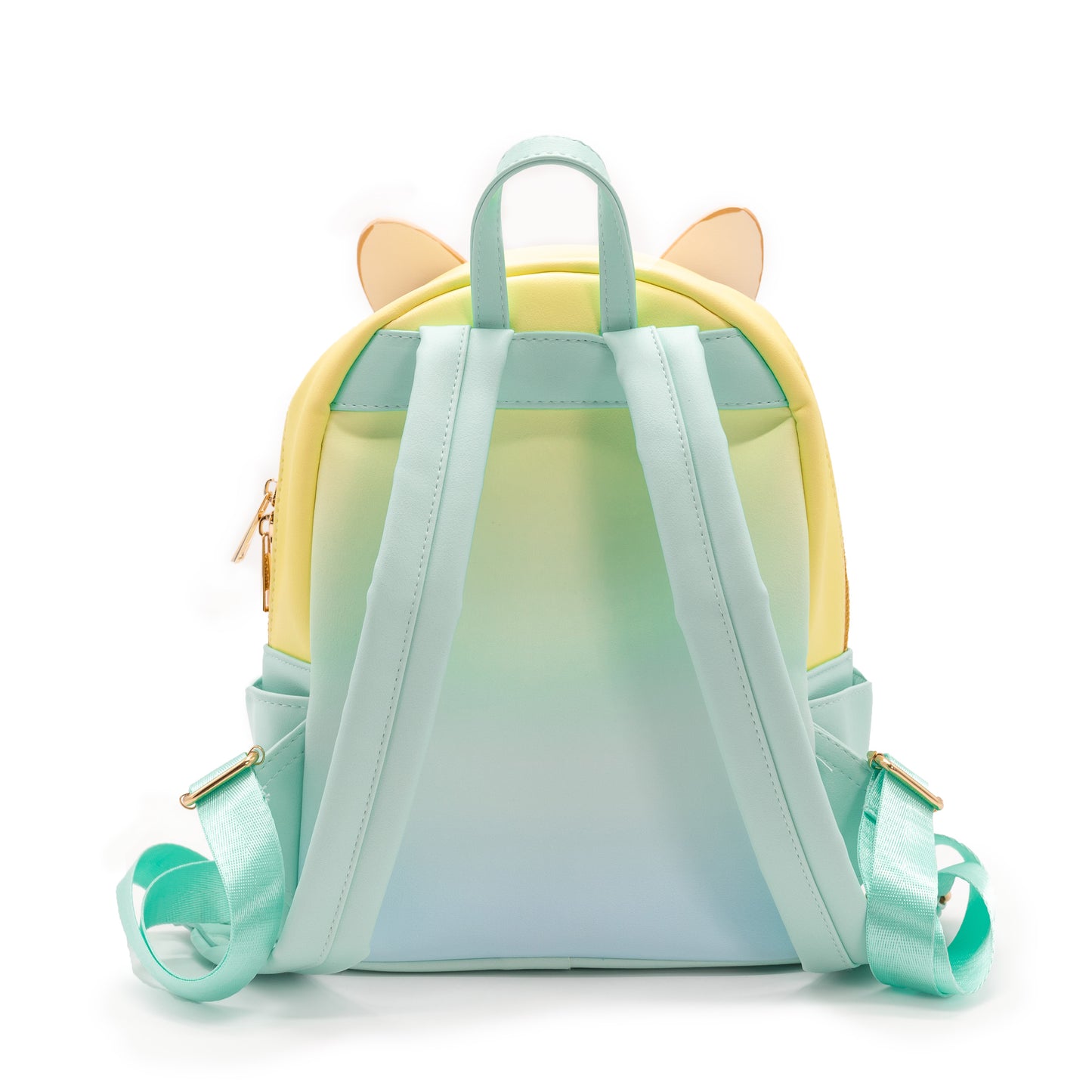 Claw Machine Pin Collector Backpack - Sunshine Corgie