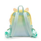 Claw Machine Pin Collector Backpack - Sunshine Corgie