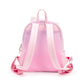 Claw Machine Pin Collector Backpack - Friendly Kitty