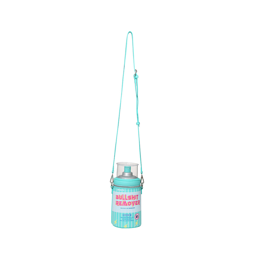 Spray Bottle- Bullshit Remover Handbag