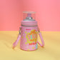 Spray Bottle- Good Vibes Only Handbag