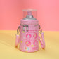 Spray Bottle- Good Vibes Only Handbag