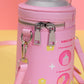 Spray Bottle- Good Vibes Only Handbag