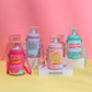 Spray Bottle- Good Vibes Only Handbag